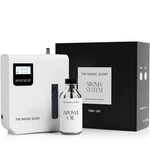 The Magic Scent Diffuser, Air Machine For Home & Hotels, Hvac Portab.... Fixed Price $193.72.