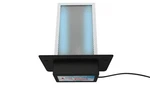 D200 Dual Lamp Air Purifier Whole House Filter Uv Light In Duct For Hvac A.... Fixed Price $161.35.