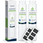 Teehay EPTWFU01 Puresource Ultra Water Filter & Pureair 2 Pack, White. Fixed Price $49.24.