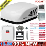 Used- Rv Air Conditioner 13500BTU Non-ducted Roof Ac Unit For Trailer Camper. Fixed Price $580.62.