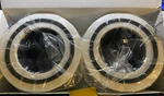 2 Pack Replacement Air Purifier Filter Hepa For Core 300/ 300S/ P350. Fixed Price $9.99.
