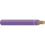 Southwire 23956601 Thhn Building Wire, Copper, 14 Awg, 1C, Purple, Stranded,. Fixed Price $104.99.