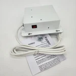 G6 Wellness 67285-CHN-1 72W Hvac Dual Uvc Light Air Purifier Power Supply Onl. Fixed Price $64.79.