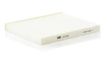 For Mann-filter Cu 2129 Filter, Cabin Air Mann-hummel Filtration Are Ex. Fixed Price $46.96.