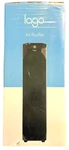 Lago Air Purifier 3 Speed Fan Uv Technology Ultra Silent New Sealed. Fixed Price $59.99.
