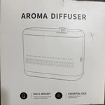 Aroma Diffuser Smart Scent Home/office Air Machine Pro Up To 4500 Sf. Fixed Price $85.00.