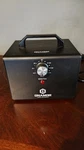 Onamor Ozone Generator, Model NM-007, 60W. Fixed Price $55.00.