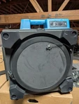 Xpower X-3400A Professional Lightweight 3-STAGE Hepa Air Scrubber. Fixed Price $250.00.