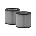 Nispira True Hepa Carbon Filter For Bissell Myair 2780A 27809 PART#2801, Pks. Fixed Price $29.99.