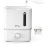 Bear Humidifiers For Bedroom, 2.5L Cool Mist And Oil Diffuser, Qu.... Fixed Price $50.69.