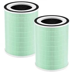 2 Pack True Hepa H13 Pet Filter, Compatible With Afloia Kilo, Kiloplus, .... Fixed Price $67.18.
