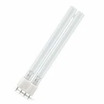 24W Uv Bulb 2G11 For Jebao Ecf BCF-15000 Oase Bitron. Fixed Price $23.81.