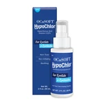 Hypochlor Spray 2 Oz Non-irritating Eyelid Cleanser Solution Ocusoft. Fixed Price $21.90.