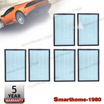 Fit Home Large Room Dust Simpure HP8 Air Purifiers True Hepa Filter Cleaners. Fixed Price $87.00.