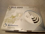 Samsung Plasma Air Purification Device SP-PA4W/EN New. Fixed Price $300.00.