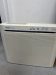 Panasonic Air Purifier Model F-P20HU1. Fixed Price $140.00.