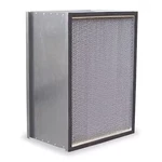 Omnitec OAH2418-40 Airfilter, 12IND, 18INH, 24INW, Pleated. Fixed Price $429.99.