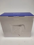 Carepod MS021P Mini Ultrasonic Humidifier Portable Quiet Auto Shut Off White. Fixed Price $116.99.