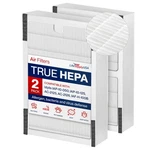 Idylis True Hepa Filter IAP-10-050 IAP-10-125 AC-2125 AC-2126 IAF-H-100B 0412558. Fixed Price $26.99.