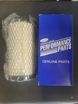 Carrier Transicold Performance Air Filter 30-60049-20 Genuine Part. Fixed Price $20.00.