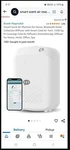 Smart Scent Air Machine For Home, Bluetooth Cold Diffuser Aromatherapy. Fixed Price $69.99.