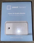 Awair Element Indoor Quality Monitor. Fixed Price $1000.00.