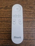 Genuine Shark Air Purifier HE601 - White Remote Control. Fixed Price $19.99.