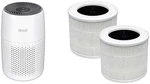 Core Mini Air Purifier And Replacement Filter 2PACK- Compact Portable Design. Fixed Price $180.17.