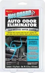 Nosguard Auto Odor Eliminator Quick-action Vapor System, Eliminates Damp,. Fixed Price $20.24.