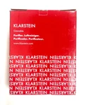 Klarstein Purifier Grenoble Air Cleaner Ionizer Black US-10028009. Fixed Price $139.00.