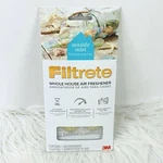 Filtrete Whole House Air Freshener 3M Choice Scent Long Last Attach To Filter. Fixed Price $10.00.