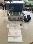 Ecoquest International Freshair Living Proof Simulator Technology W/adapters. Fixed Price $79.99.
