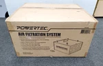 Powertec AF4000 Air Filtration System. Fixed Price $149.95.