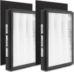 2-PACK IAF-H-100A True Idylis Replacement Filter, Compatible With FAP-C01-A,. Fixed Price $48.91.