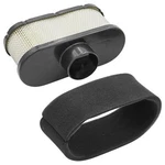 MIU12555 MIU12554 Air Filter For John Deere X300R X304 X310 X320 X324 X350. Fixed Price $22.01.