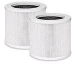 2 Pack A1 Replacement Filter, Compatible With Vewior Air Purifier HQSC-50,.... Fixed Price $15.99.