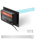 Hvac Air Purifier Whole House 36W 16INCH Uv Light Duct For Systems. Fixed Price $64.89.