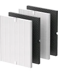 Replacement 116130 Filter For Winix 5500-2 AM80 Air Purifier Hepa Carbon Set. Fixed Price $29.95.
