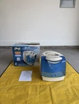 Hunter Care Free Humidifier Plus Low Maintenance 33201 Open Box. Fixed Price $32.99.
