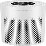 Megawise 2025 Updated Version Smart Air Purifier For Home Large Room To. Fixed Price $58.71.