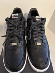 Nike Patriots Lunar Air Force Pf Qs Robert Kraft 10.5 New Never Worn Box. Fixed Price $212.49.
