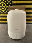 Goveelife 3L Smart Humidifier H7140 Alexa Wifi & Google Home Nite Light Open Box. Fixed Price $20.00.