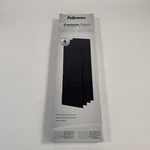 Fellowes CRC93240 Aeramax Carbon Pack Replacement Filter. Fixed Price $13.99.