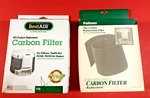 Pollenex Health Aire Best Carbon Replacement Filters For Model PA500 & PA550. Fixed Price $5.60.