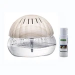 Ecogecko Sea Breeze Water Air Purifier, Washer, Essential Oil Diffuser With. Fixed Price $49.99.