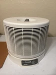 Honeywell Enviracaire Model 12520 True Hepa Cleaner Purifier - Tested. Fixed Price $79.99.