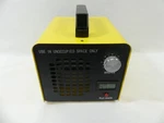 Gtnr Ozone Generator 10,000MG / Hr DKM-10GY. Fixed Price $49.99.