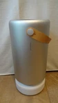 Molekule Air Pro Pollutant-destroyer Purifier W/ New Filter. Fixed Price $329.99.