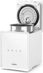 Livatro LVHD3001W 3L Warm Mist Humidifier Stainless Steel Portable Auto-off. Fixed Price $67.85.