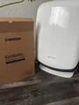 Nikken Kenkoair Purifier Oem Filter + Activated Only. Fixed Price $150.00.